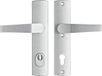 Axa Premium VH Garnituur/Kruk-Kruk Model/ Arrow Vastdraaibaar/PC92/F1 Gesl/SKG***