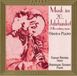 Oboe Antes Edition Musik Im 20.jahrhundert CD