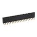 econ connect BLW1X20 kabel-connector Zwart