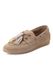Tamaris damesleren mocassin 1-23610-46-344 damesschoenen instappers bruin