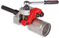 ROTHENBERGER Drukrollenset voor ROGROOVER, 2-6"