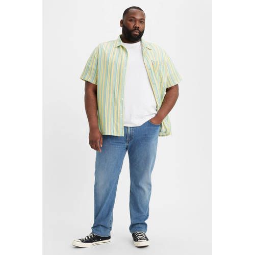 Levi's 512™ Big & Tall Tapered Fit Jeans - Plus Size