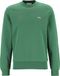 Lacoste heren sweatshirt - groen