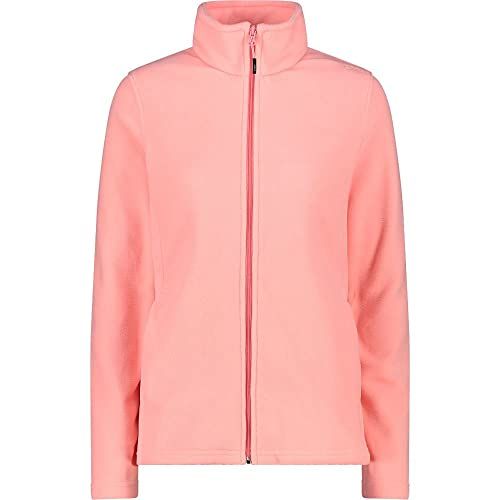 CMP Woman Jacket - Peach - Size 48