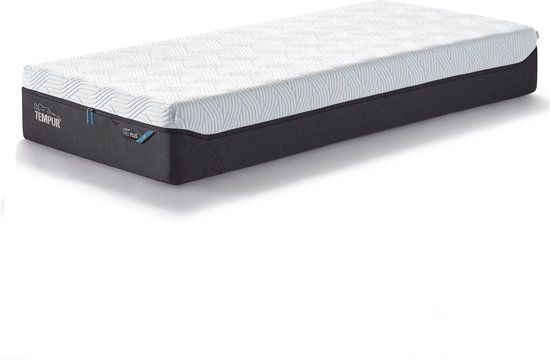 TEMPUR Pro Plus SmartCool Soft Matras 180x210 cm
