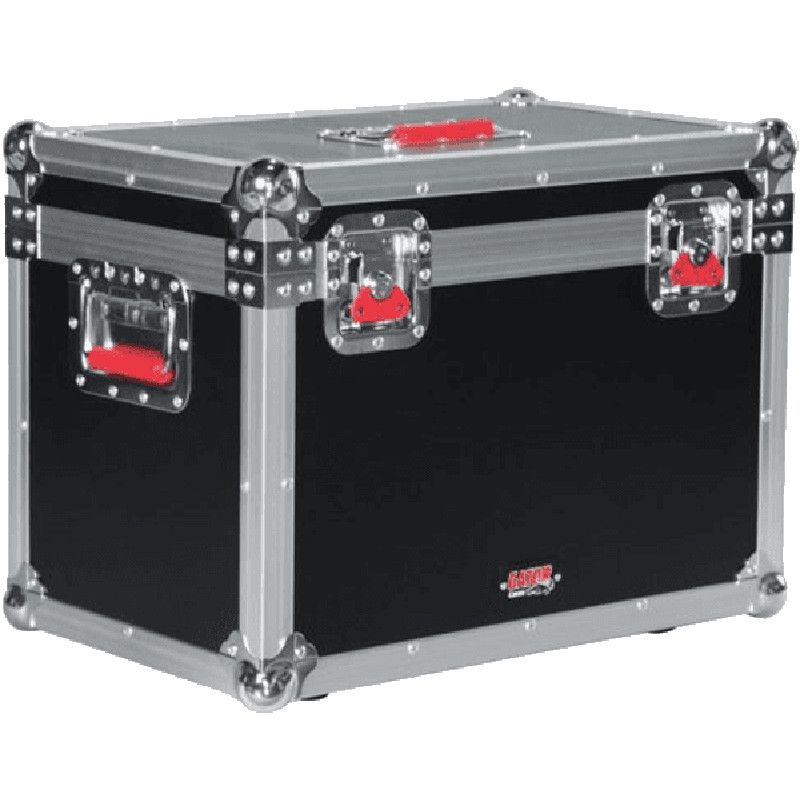 Gator Cases G-TOURMINIHEAD3 Flightcase voor gitaarversterker top