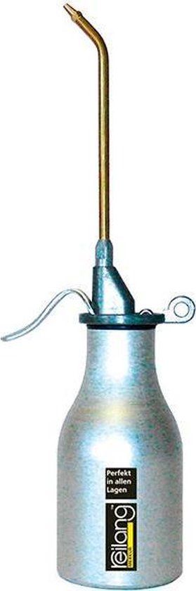 REILANG Oiler MERCURY Aluminium - R003-253