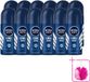 Nivea 12 x Cool Kick Men's Roll-on Deodorant - 50 ml