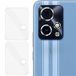 Imak Honor 90 GT Verre trempé pour appareil photo HD - 2 pièces