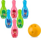 Mondo - Skittles Mondo Kegelspel PJ Masks - 19 cm