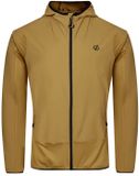 Dare 2B Endurance Hooded Jacket Mannen Bruin XXL