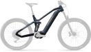 Haibike Alltrail 6 C2 29'' Vélo Électrique VTT Cadre Bleu XL / 720Wh