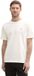 Tom Tailor T-shirt T Shirt Met Logo 1046733xx10 10332 Mannen Maat - XL