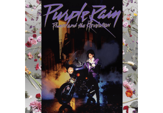 WARNER MUSIC BENELUX BV Purple Rain (Deluxe Expanded