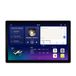 Android autoradio met 2K-display, 11,5 inch, 6+128GB, geschikt voor Fiat Ducato (2007-2025), met Carplay, Android Auto, navigatie, stuurwielbediening, 4G LTE, Bluetooth, RDS, WIFI, DSP en GPS DAB+