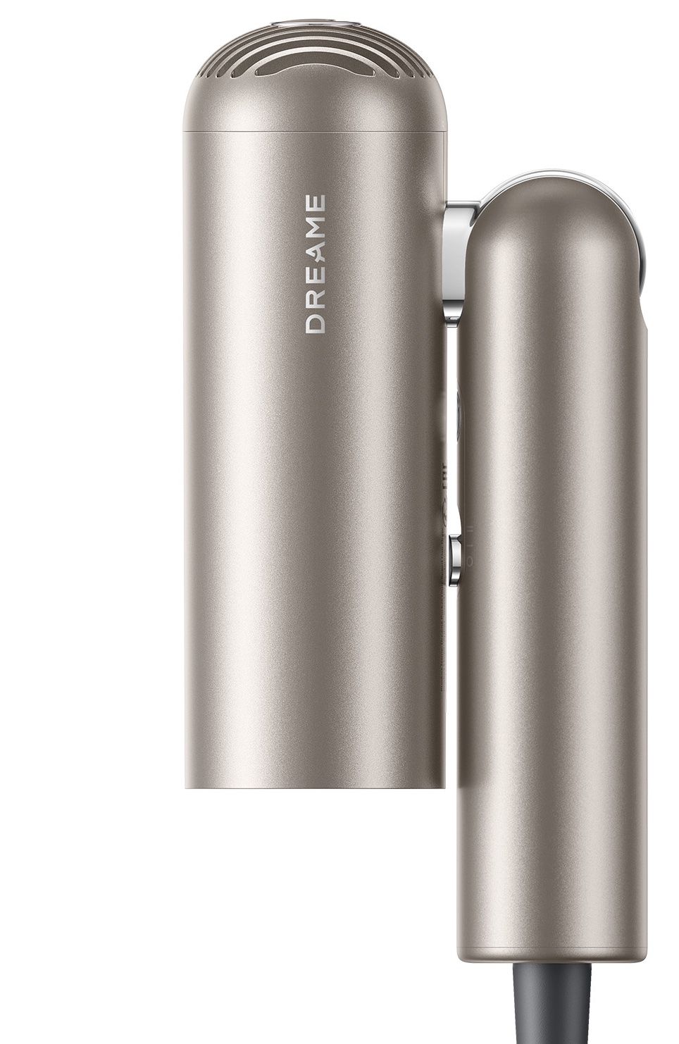 Dreame Pocket Pro haardroger 1300 W Goud