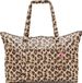 Reisenthel shopping mini maxi Travelbag / Shopping Bag 65 cm (leo macchiato)