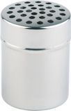 APS Strooier, grote gaten, ø5,5 cm, set van 2 stuks, RVS