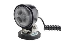 HELLA 1G0 996 276-631 LED-Werklamp - Modul 70 Gen. III - 12/24V - 800lm - Opbouw/Magnetisch - Omgevingsverlichting - Kabel: 3500mm - Stekker: DEUTSCH stekker