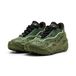 PUMA Baskets LaFrancé RNR Camo Enfant et Adolescent, Accessoires, Vert, 37