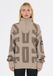 SOS Pullover Verbier Heren XXL Groen Wol