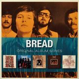 Warner Music Bread - Original Album Series