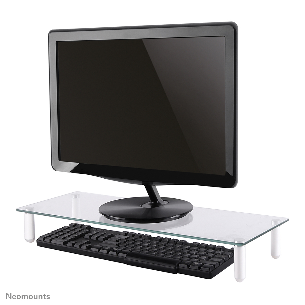 Neomounts   Neomounts monitor/laptop verhoger