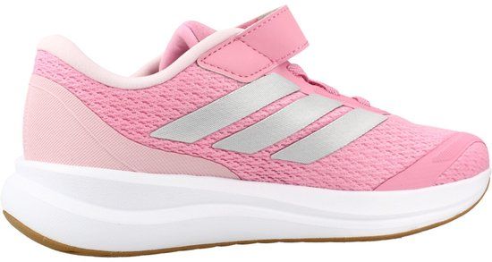 Adidas Sport Runfalcon 6 El C Hardloopschoenen - Roze - Kinderen - Maat 28
