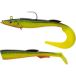 Berkley PowerBait Power Sandeel 21 cm [160 g] hot cod 1+1 pack