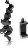 MOJOGEAR A01 Bicycle Mount voor smartphone en GoPro