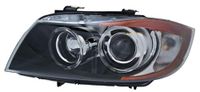 HELLA 1ZS 354 688-051 Bi-Xenon Koplamp - voor o.a. BMW 3 (E90) - SAE - links