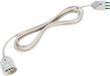 Fanton 92650, 3 m, Wit, 3500 W