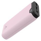 iMoshion Powerbank 20000 mAh - Pink - 18W - Fast Charging