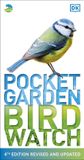 RSPB Pocket Garden Birdwatch Paperback