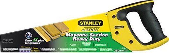 Stanley Handzaag JetCut SP 500mm - 7T/inch | 2-15-288
