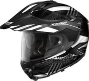 Nolan X-552 Ultra Carbon Casque de cross XS