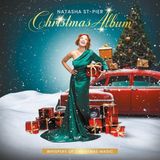Christmas Natasha St-Pier - Christmas Album: Whispers Of Christmas Magic