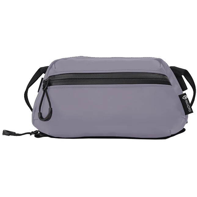 WANDRD WANDRD Tech Bag Medium Uyuni Purple
