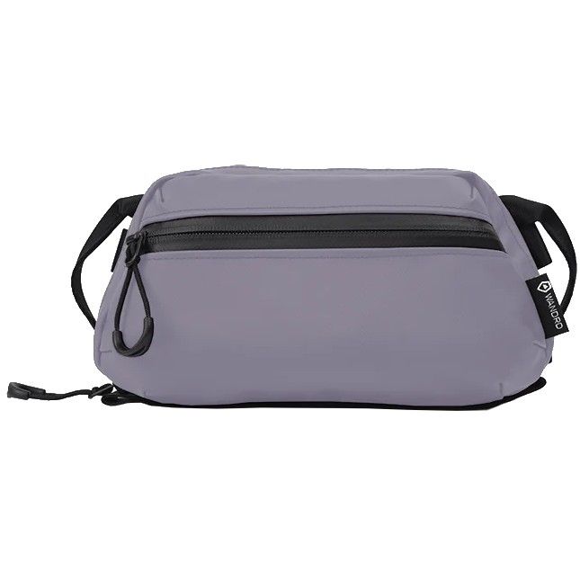 WANDRD Tech Bag Medium - Uyuni Purple