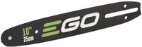 Ego Power+ - Guide-chaîne 25cm pour élagueuse sur perche Ego Power Psa1000e Ac1000