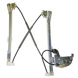 Ac Rolcar 01.3552 handslinger voor ramen