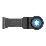 Metabo Starlock Plus - Invalcirkelzaagblad - Metaal - Hardmetaal - 32 x 50 mm - 1 stuk