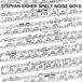 Spielt Bol.com - Stefan Eicher - Speilt Noise Boys - Limited Edition LP