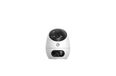 EZVIZ D220 Dual 2K Dome IP-beveiligingscamera Binnen Wit