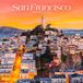 San BrownTrout Publishers San Francisco 2027 - 16-Monatskalender