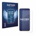 Savvies 3 Stuks Screenprotector - Geschikt voor Honor Magic 8 Lite - Transparant