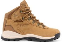 Columbia NEWTON RIDGE™ PLUS WATERPROOF AMPED Dames Wandelschoenen - Elk, Dark Stone