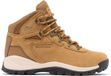 Columbia NEWTON RIDGE™ PLUS WATERPROOF AMPED Dames Wandelschoenen - Elk, Dark Stone