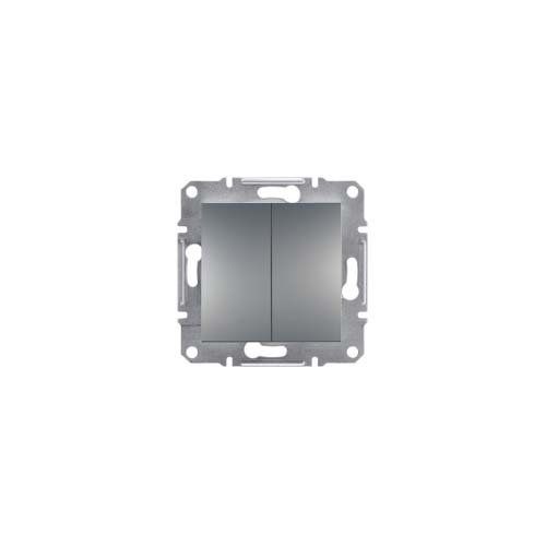 SCHNEIDER ELECTRIC EPH0300162 dubbele schakelaar as