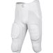 Champro Men's Safety Practice Football Pants with Pads